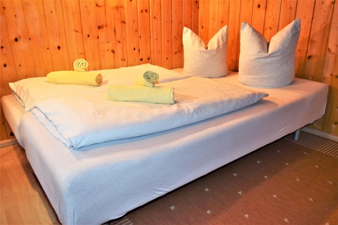Haus Grassa Apartment Brand  Ngoại thất bức ảnh
